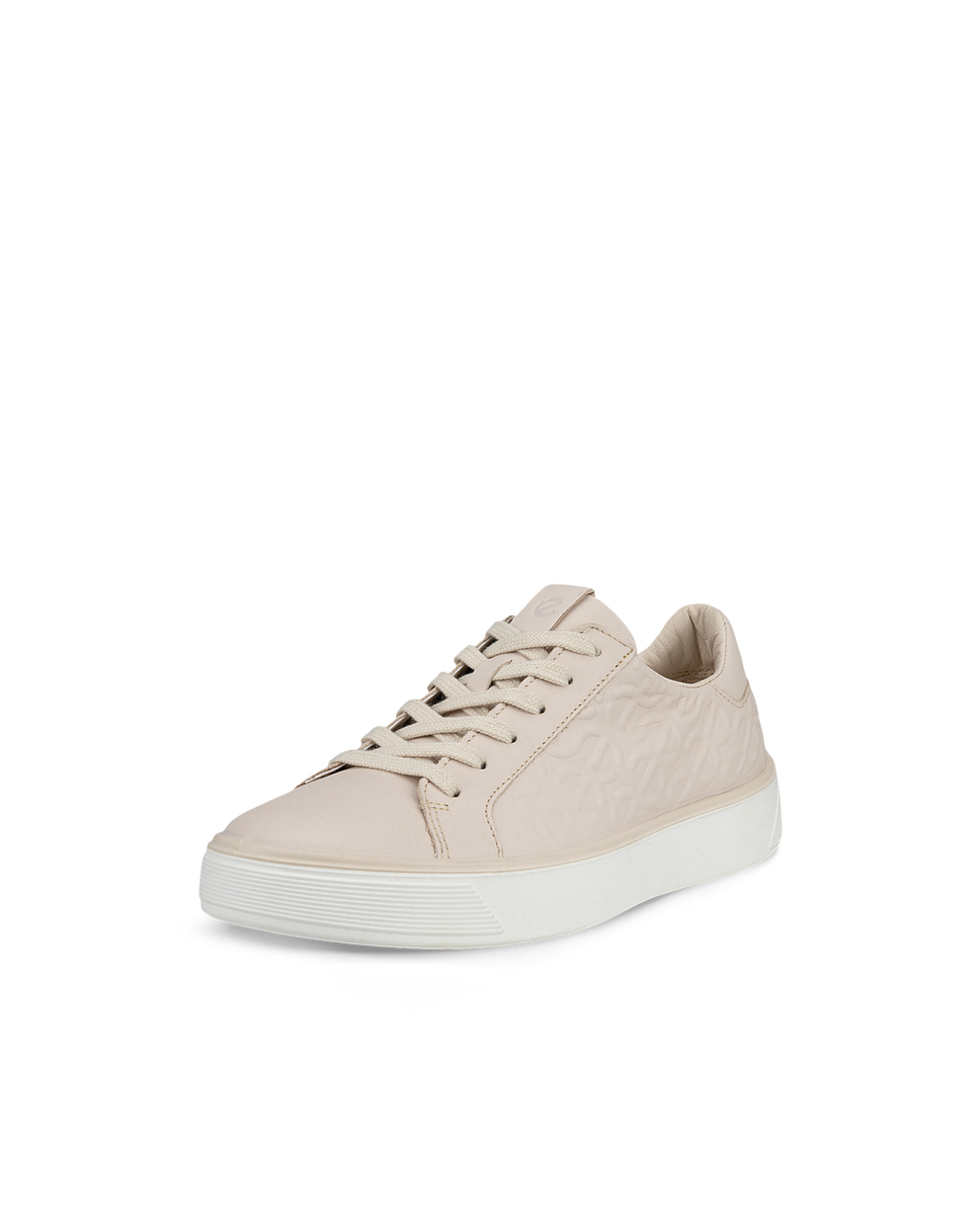Ecco Zapatillas de piel ECCO® Street Tray para mujer Ventas relámpago