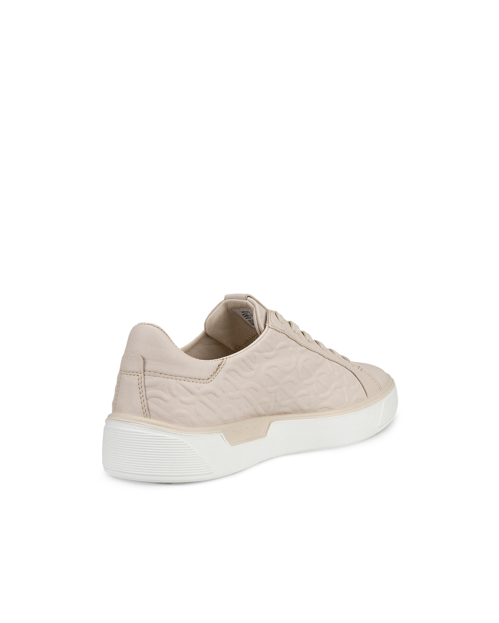 Ecco Zapatillas de piel ECCO® Street Tray para mujer Ventas relámpago