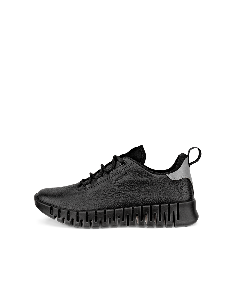Ecco Zapatillas de piel Gore-Tex ECCO® Gruuv para mujer