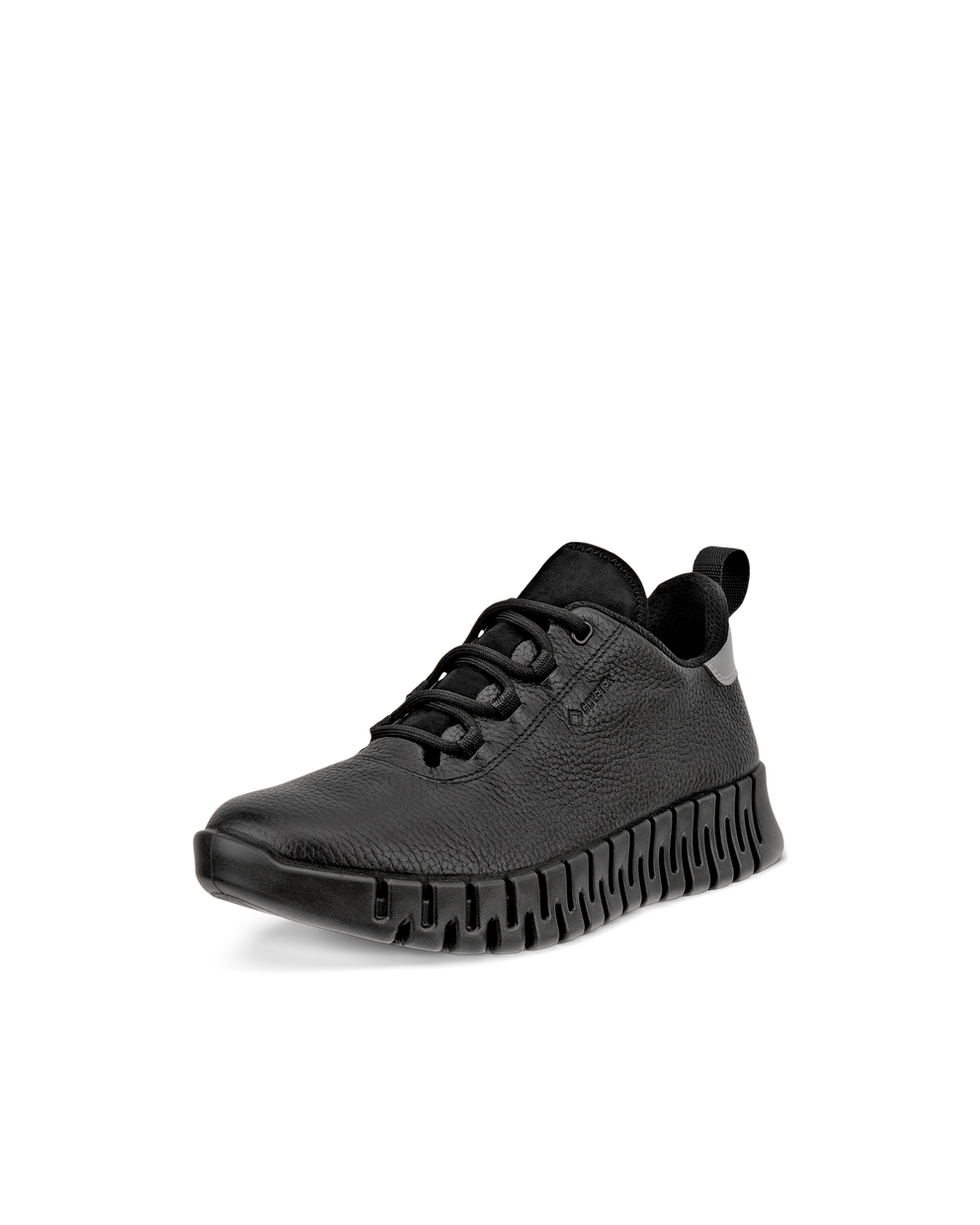 Ecco Zapatillas de piel Gore-Tex ECCO® Gruuv para mujer Descuento