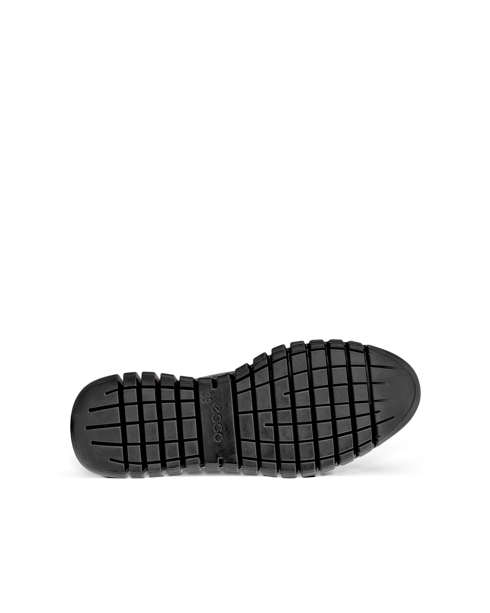 Ecco Zapatillas de piel Gore-Tex ECCO® Gruuv para mujer Descuento