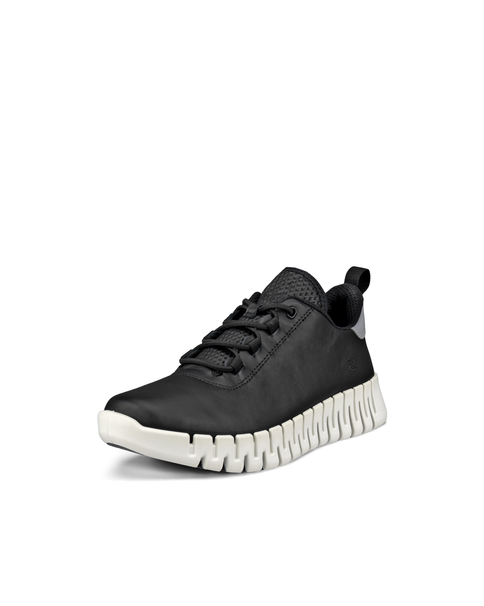 Ecco Zapatillas de piel ECCO® Gruuv para mujer Tienda