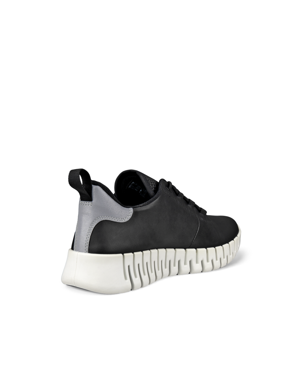 Ecco Zapatillas de piel ECCO® Gruuv para mujer Tienda