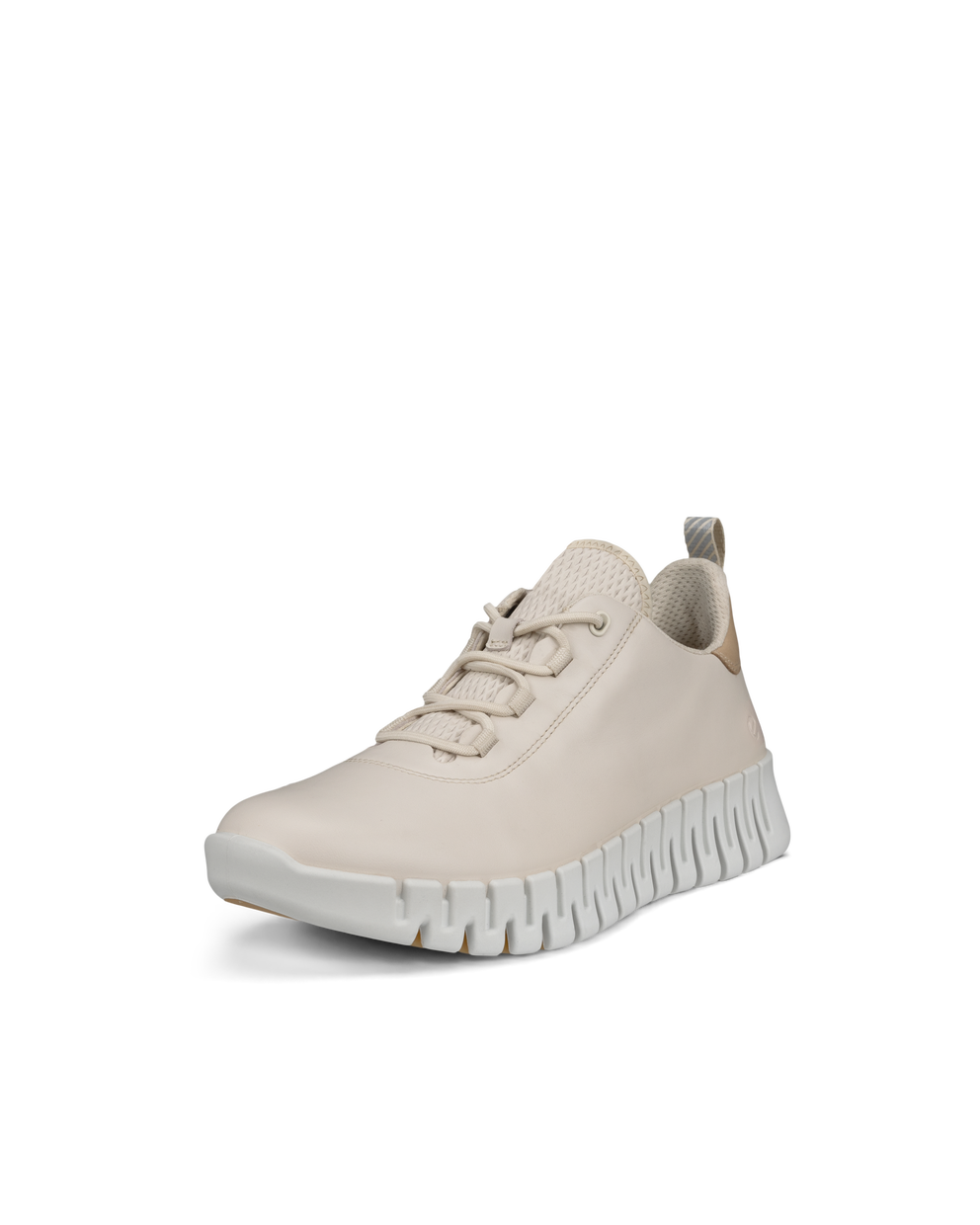 Ecco Zapatillas de piel ECCO® Gruuv para mujer Tienda