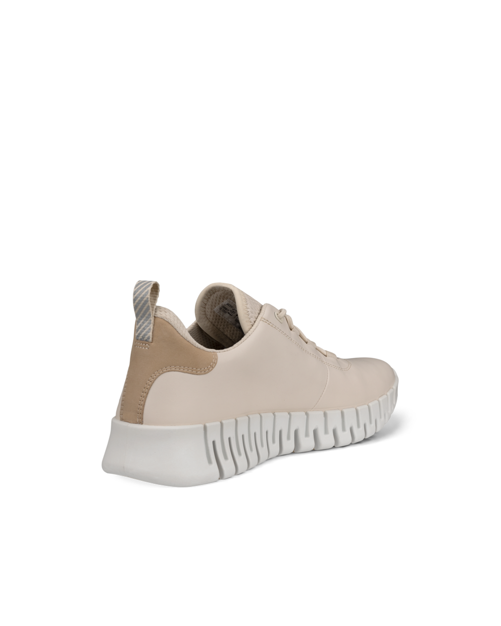 Ecco Zapatillas de piel ECCO® Gruuv para mujer Tienda