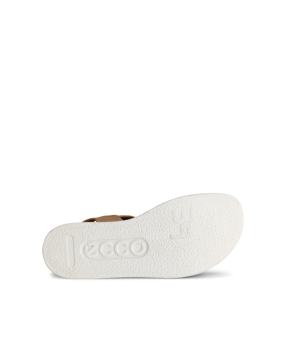 Ecco Sandalias planas de ante ECCO® Flowt para mujer Mejor oferta