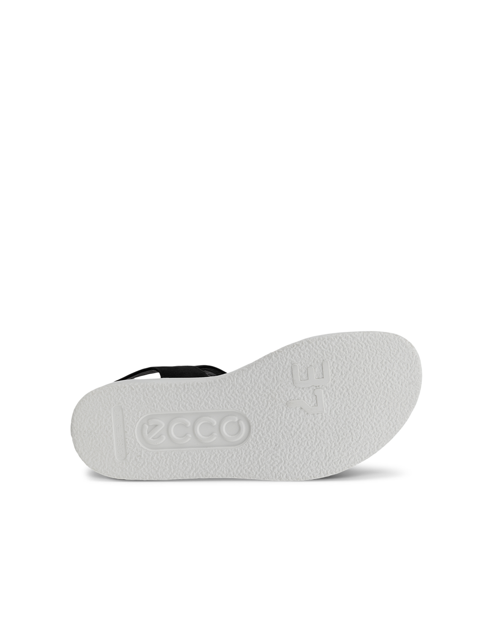 Ecco Sandalias planas de nobuk ECCO® Flowt para mujer Rebajas online