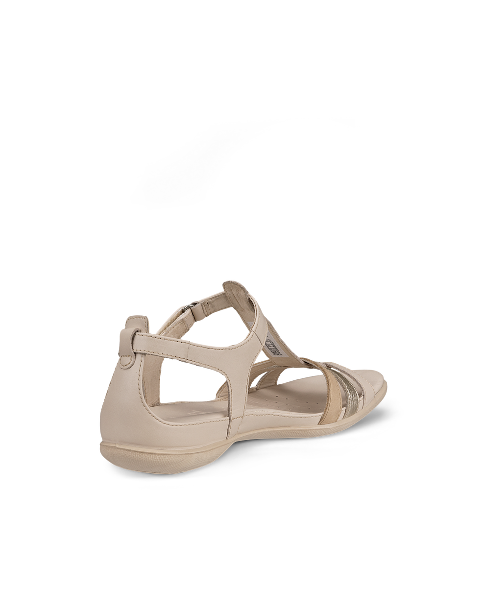 Ecco Sandalias de piel con tira en T ECCO® Flash para mujer Rebajas top