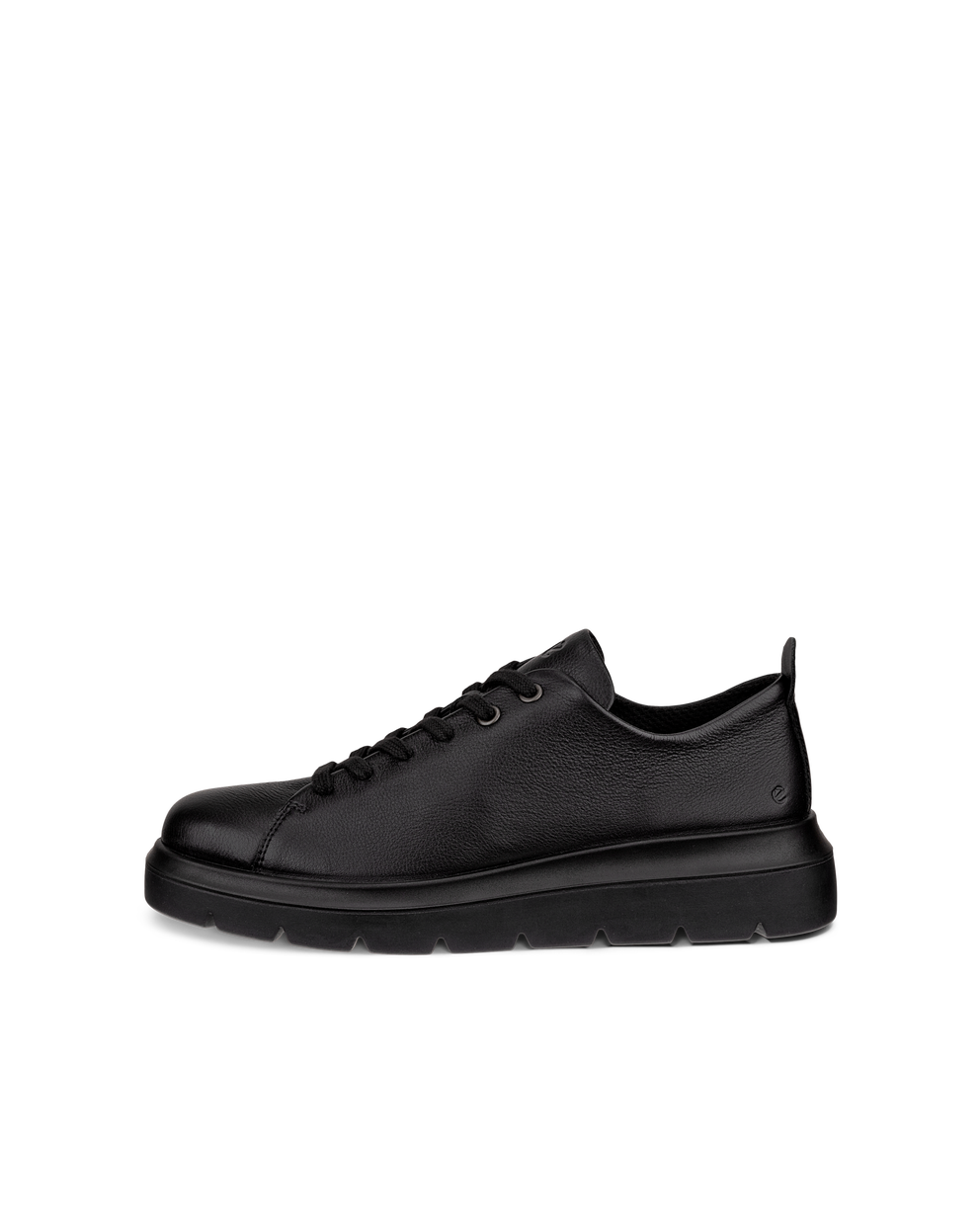 Ecco Zapatos de piel con cordones ECCO® Nouvelle para mujer