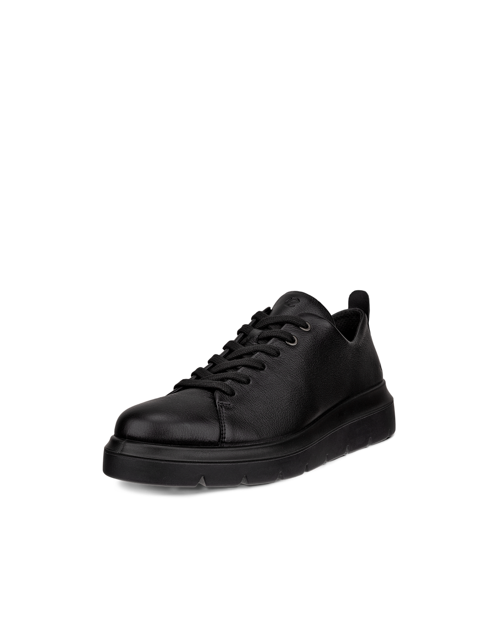 Ecco Zapatos de piel con cordones ECCO® Nouvelle para mujer Envío gratis