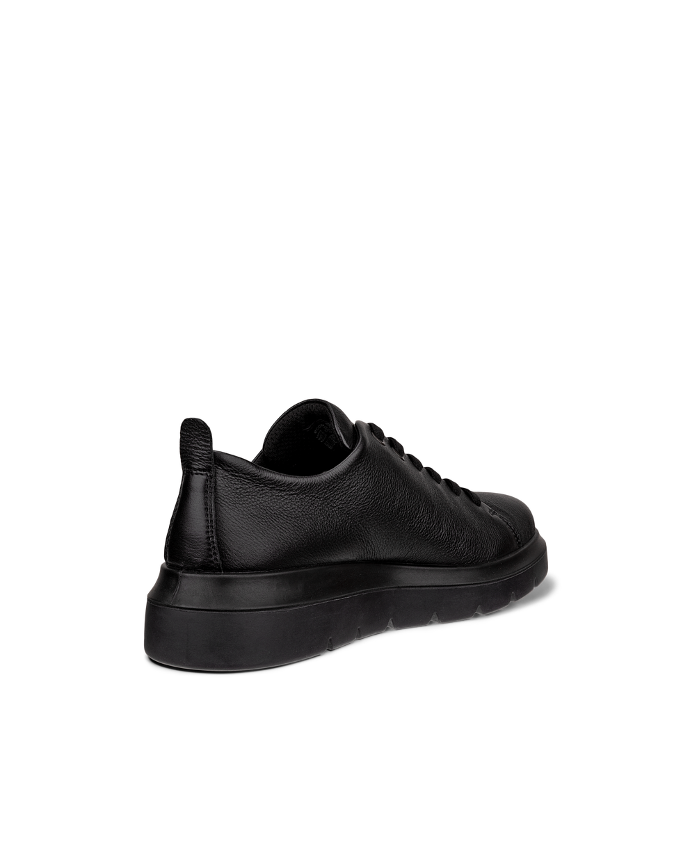 Ecco Zapatos de piel con cordones ECCO® Nouvelle para mujer Envío gratis