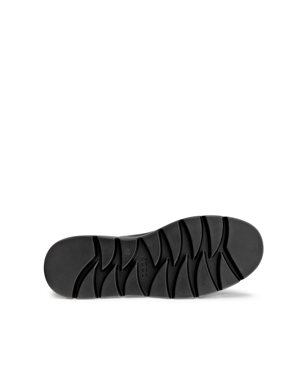 Ecco Zapatos de piel con cordones ECCO® Nouvelle para mujer Envío gratis