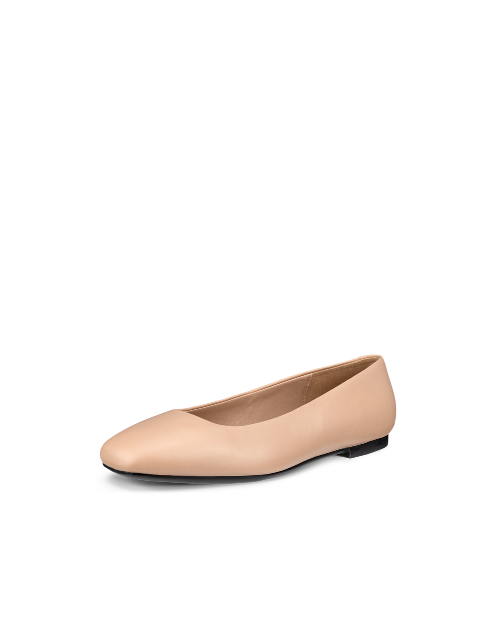 Ecco Bailarinas de piel ECCO® Margot para mujer Envío gratis