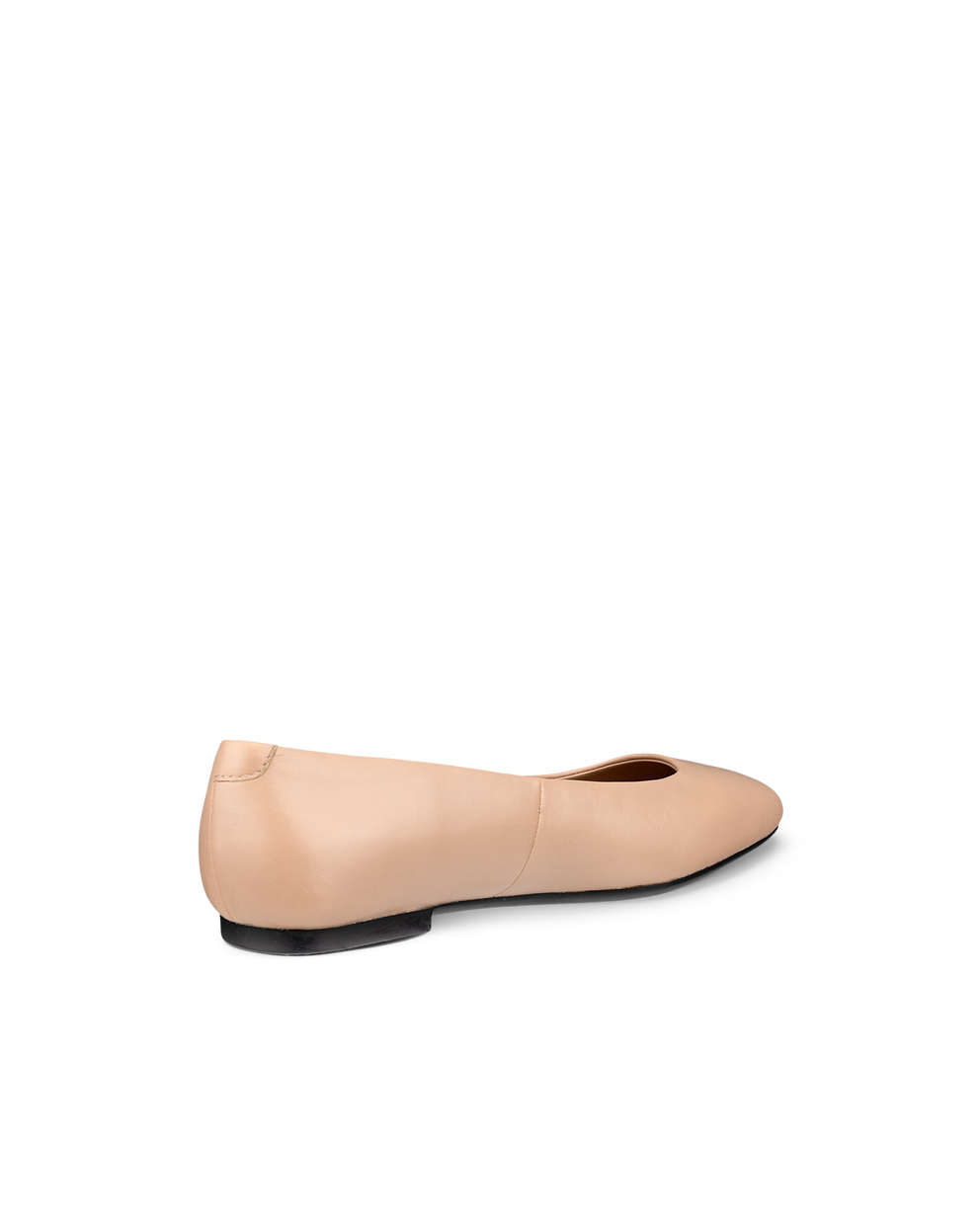 Ecco Bailarinas de piel ECCO® Margot para mujer Envío gratis