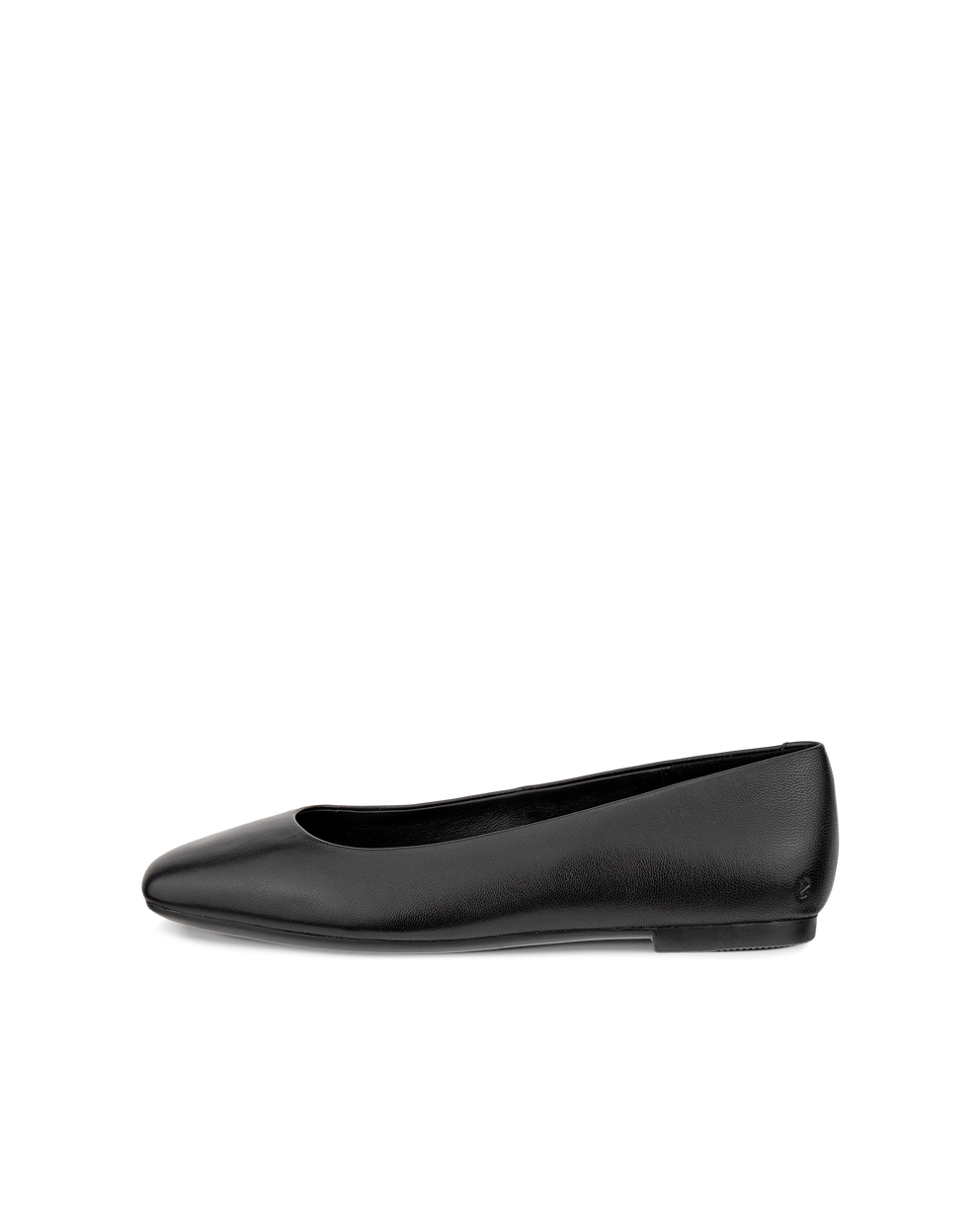 Ecco Bailarinas de piel ECCO® Margot para mujer
