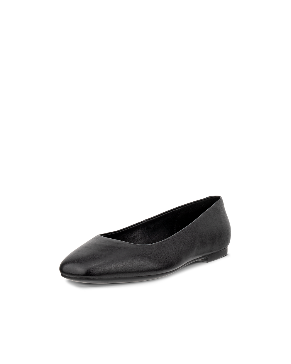 Ecco Bailarinas de piel ECCO® Margot para mujer Últimos 3 días