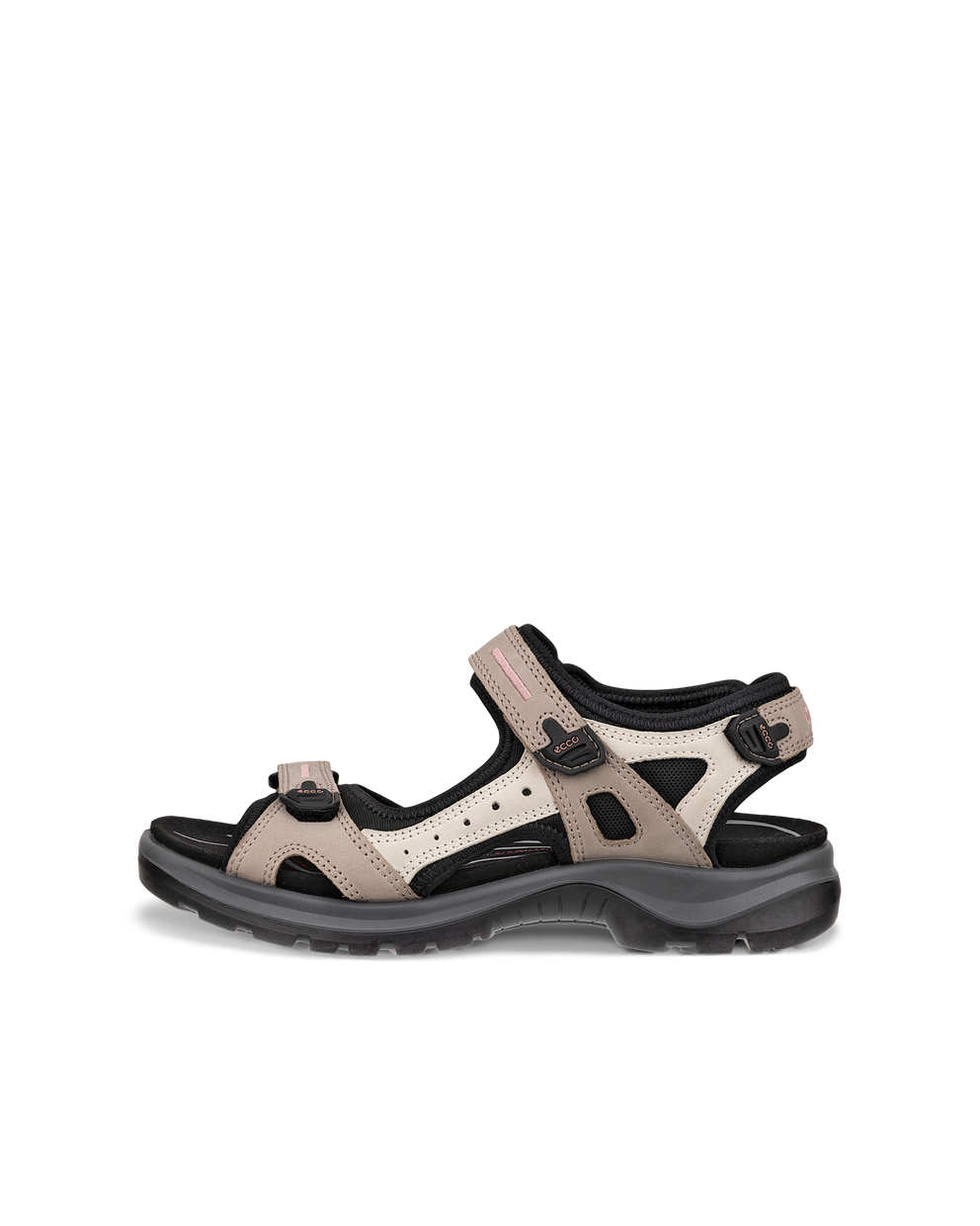 Ecco Sandalias de senderismo de nobuk ECCO® Offroad para mujer
