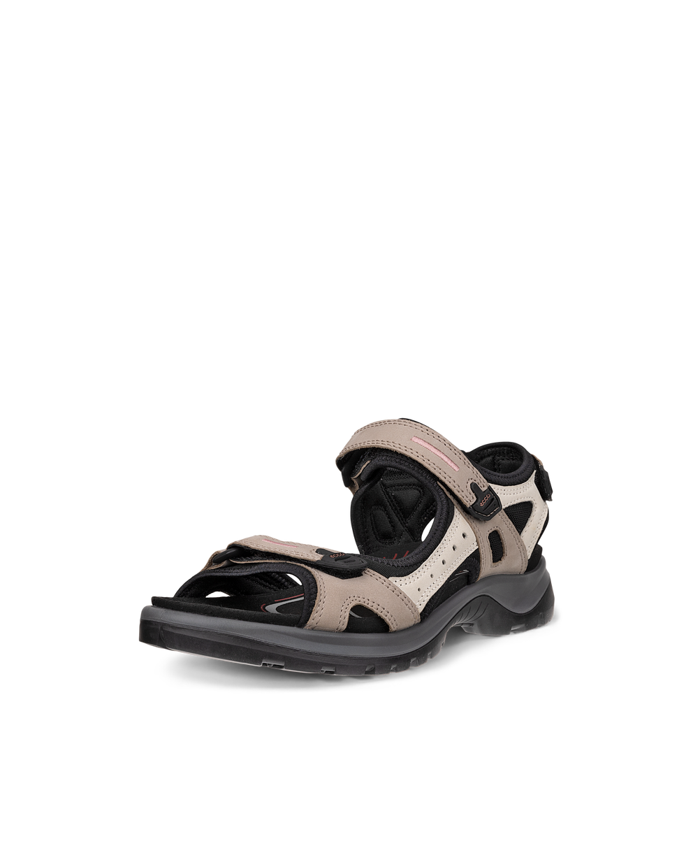 Ecco Sandalias de senderismo de nobuk ECCO® Offroad para mujer COMPRAR AHORA
