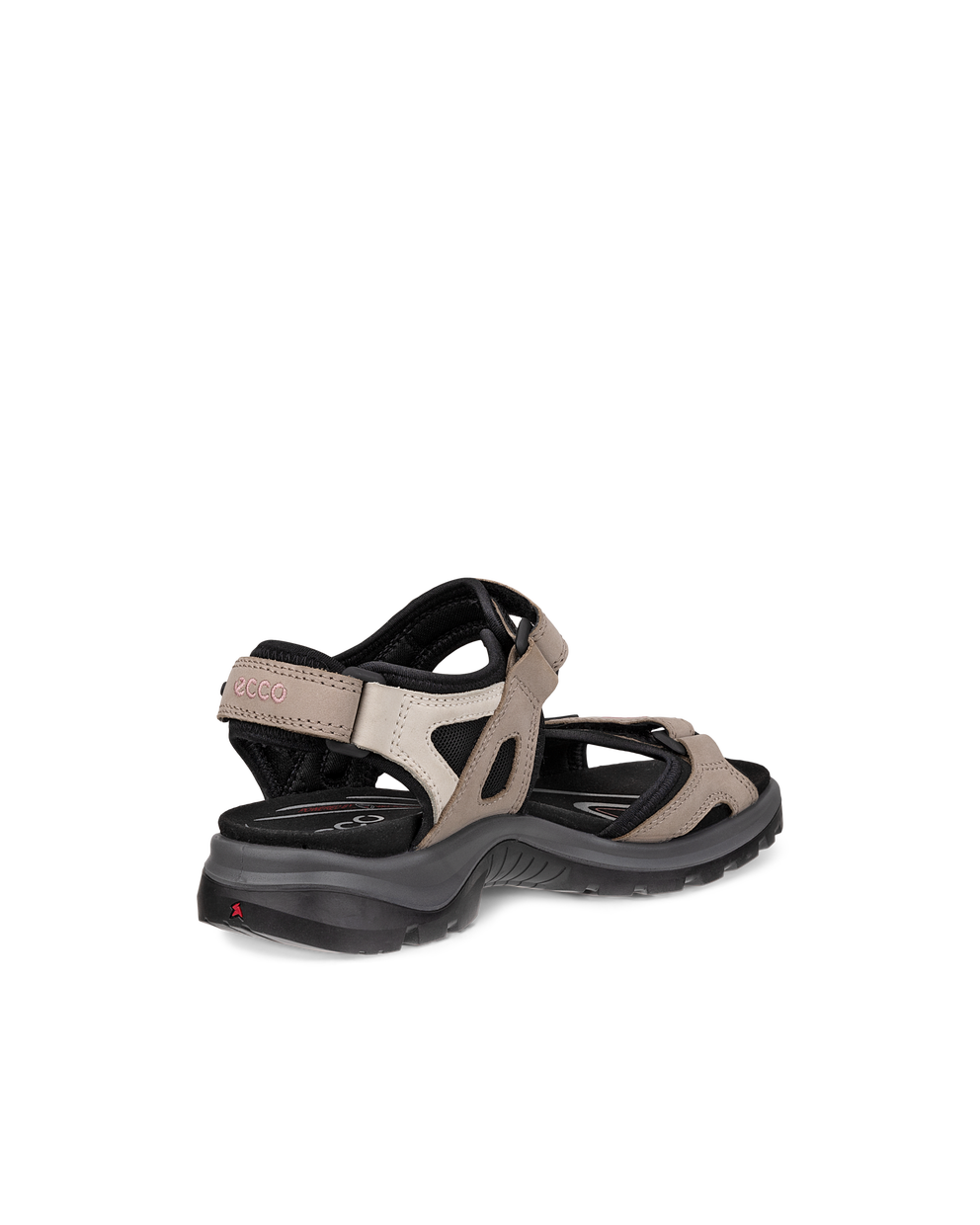 Ecco Sandalias de senderismo de nobuk ECCO® Offroad para mujer COMPRAR AHORA