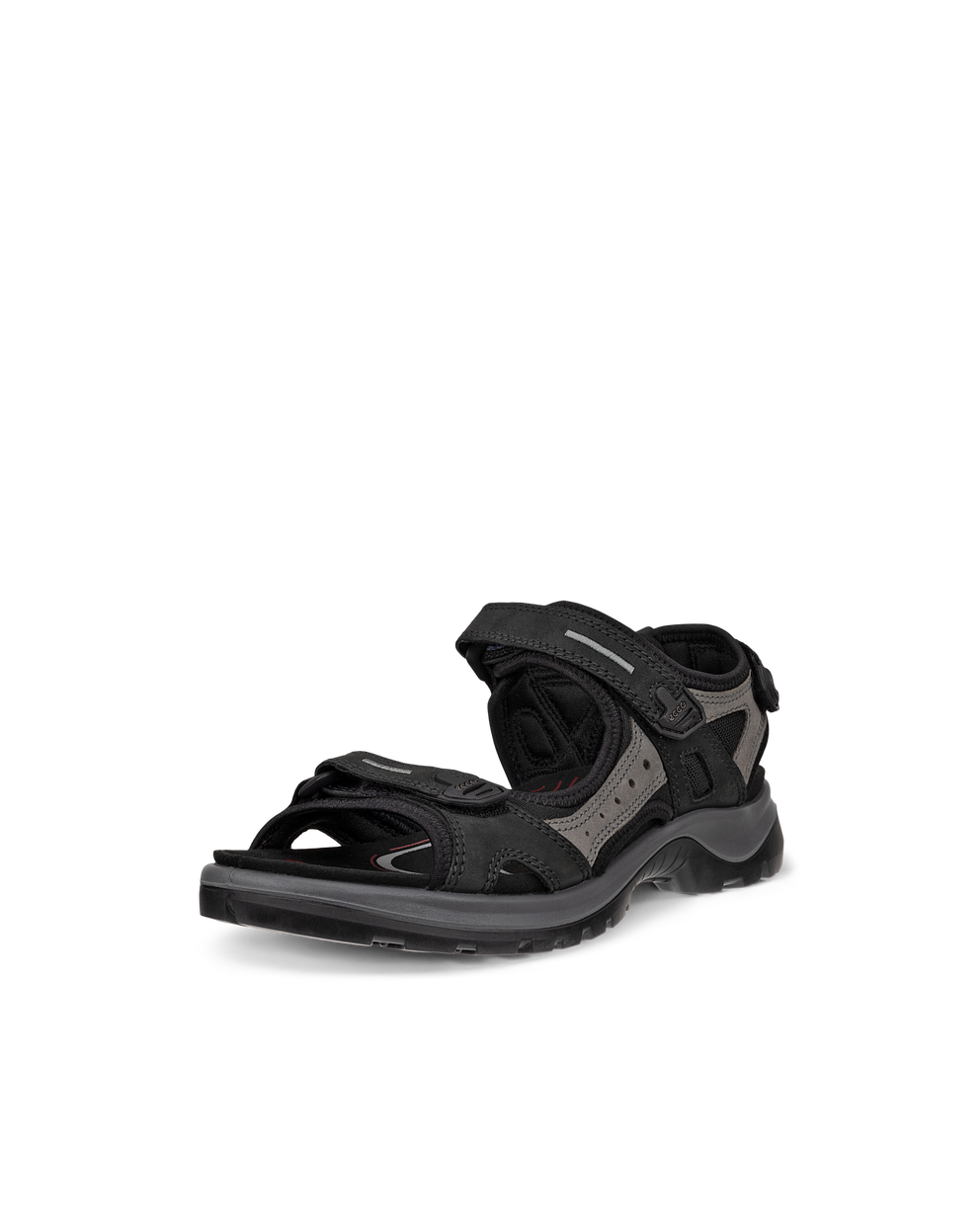 Ecco Sandalias de senderismo de nobuk ECCO® Offroad para mujer ÚLTIMAS EDICIONES