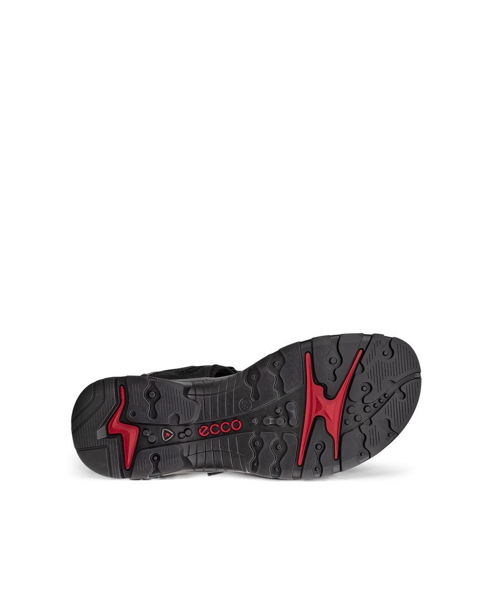 Ecco Sandalias de senderismo de nobuk ECCO® Offroad para mujer ÚLTIMAS EDICIONES