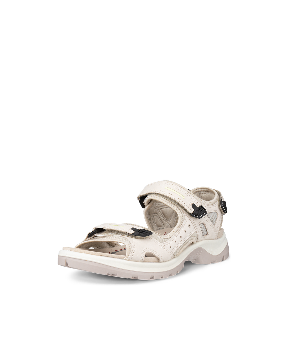 Ecco Sandalias de senderismo de nobuk ECCO® Offroad Yucatan para mujer Últimos 2 días