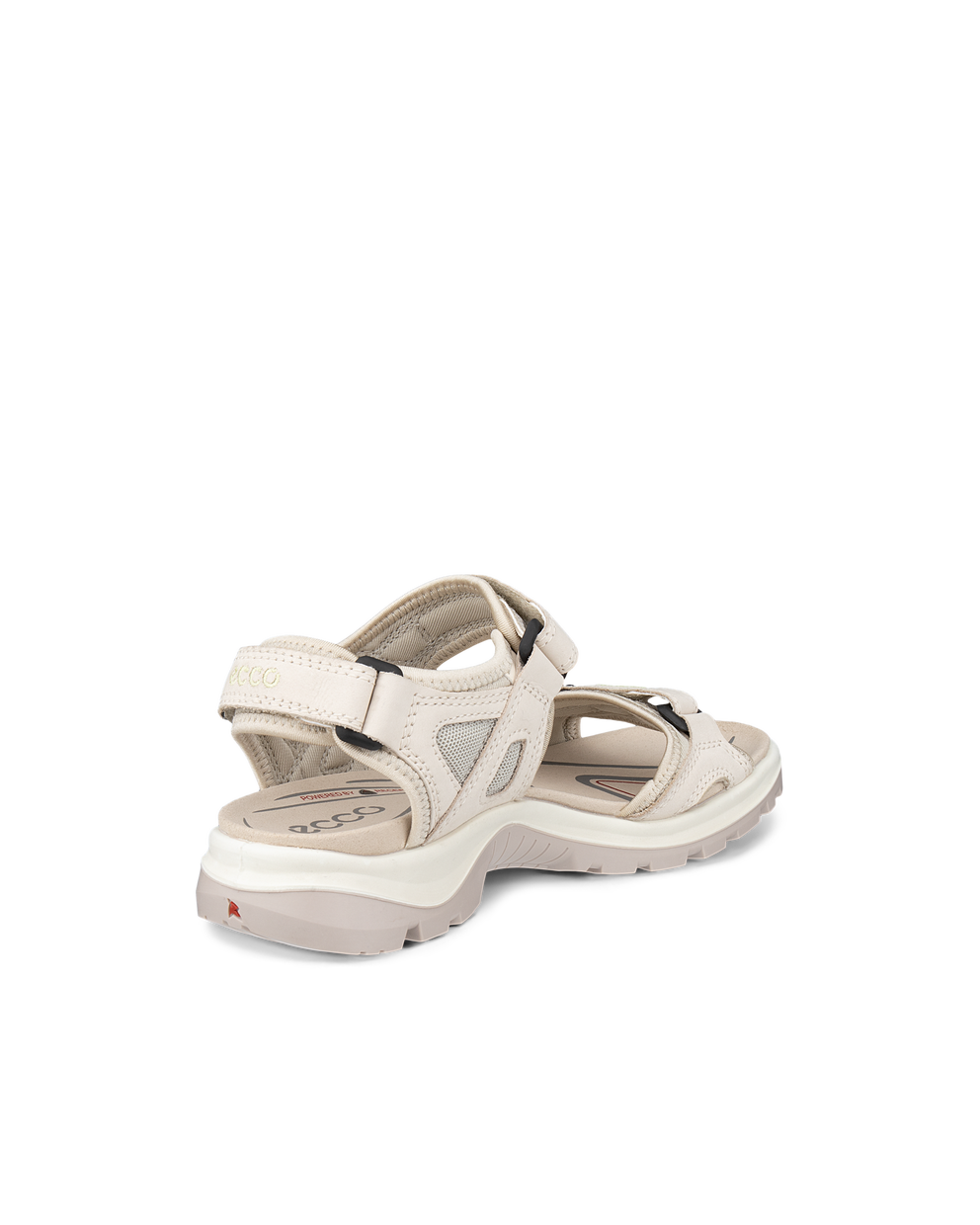 Ecco Sandalias de senderismo de nobuk ECCO® Offroad Yucatan para mujer Últimos 2 días