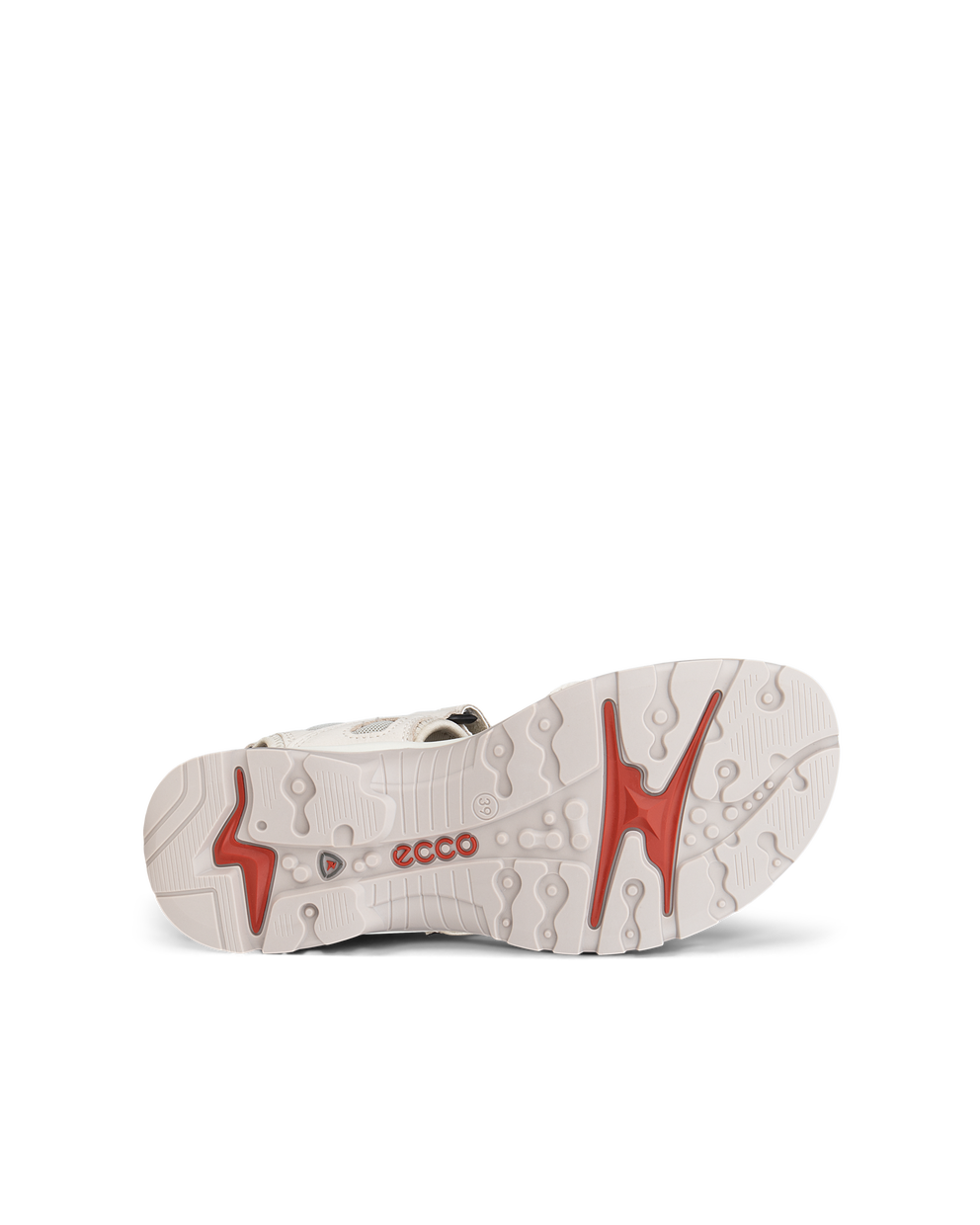 Ecco Sandalias de senderismo de nobuk ECCO® Offroad Yucatan para mujer Últimos 2 días