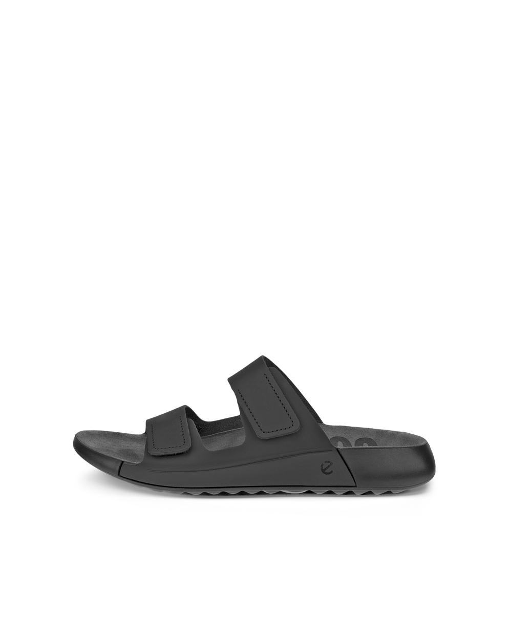 Ecco Sandalias con dos tiras de piel ECCO® Cozmo para mujer