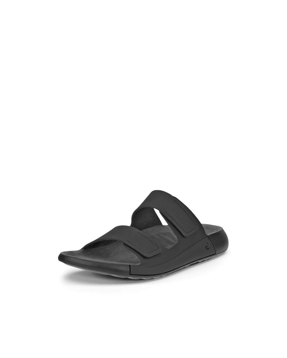 Ecco Sandalias con dos tiras de piel ECCO® Cozmo para mujer Promoción por tiempo limitado