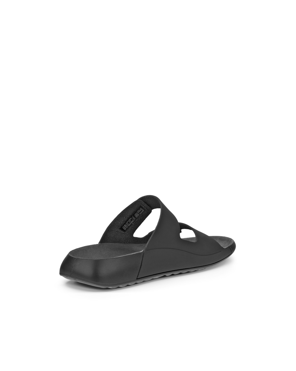 Ecco Sandalias con dos tiras de piel ECCO® Cozmo para mujer Promoción por tiempo limitado