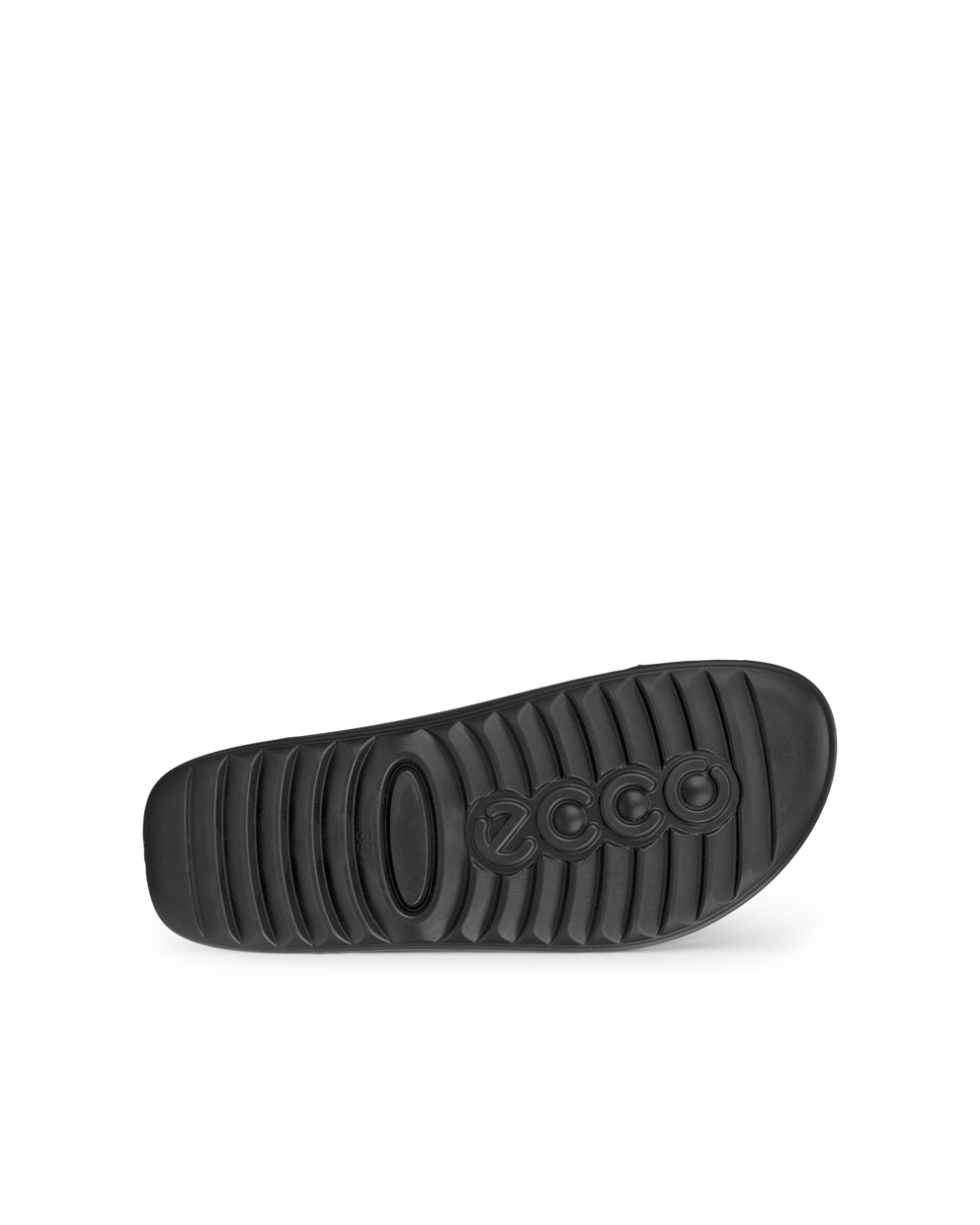 Ecco Sandalias con dos tiras de piel ECCO® Cozmo para mujer Promoción por tiempo limitado