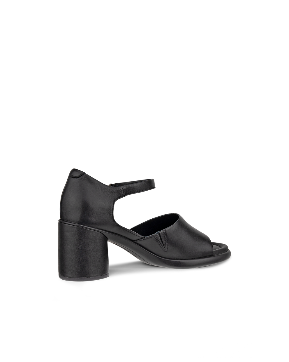 Ecco Sandalias de piel con tacón ECCO® Sculpted Sandal LX 55 para mujer Oferta especial de fábrica
