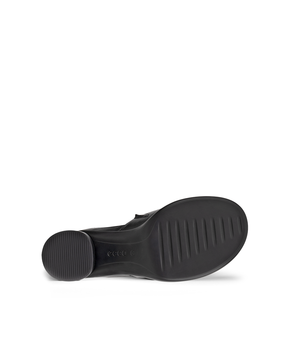 Ecco Sandalias de piel con tacón ECCO® Sculpted Sandal LX 55 para mujer Oferta especial de fábrica