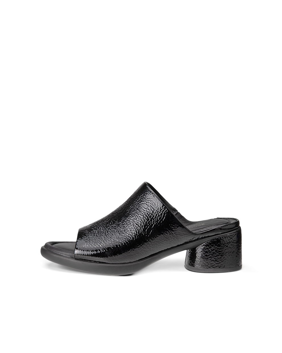 Ecco Mules de piel ECCO® Sculpted Sandal LX 35 para mujer