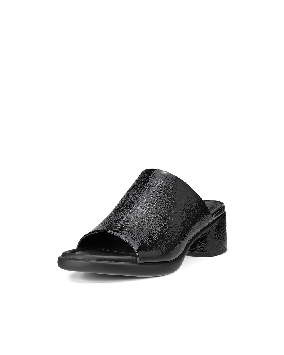 Ecco Mules de piel ECCO® Sculpted Sandal LX 35 para mujer Solo queda un día