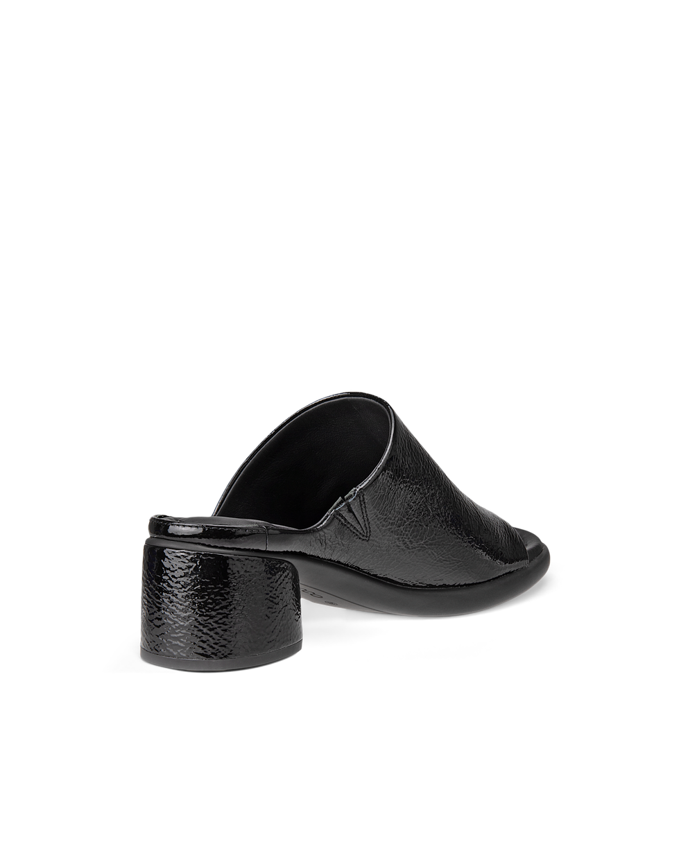 Ecco Mules de piel ECCO® Sculpted Sandal LX 35 para mujer Solo queda un día