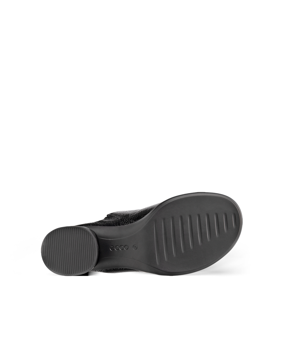 Ecco Mules de piel ECCO® Sculpted Sandal LX 35 para mujer Solo queda un día