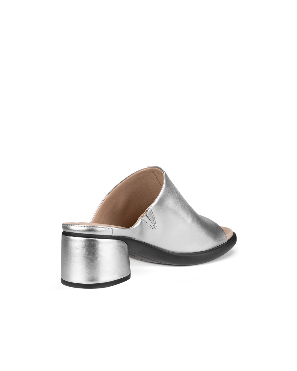 Ecco Mules de piel ECCO® Sculpted Sandal LX 35 para mujer Superdescuento