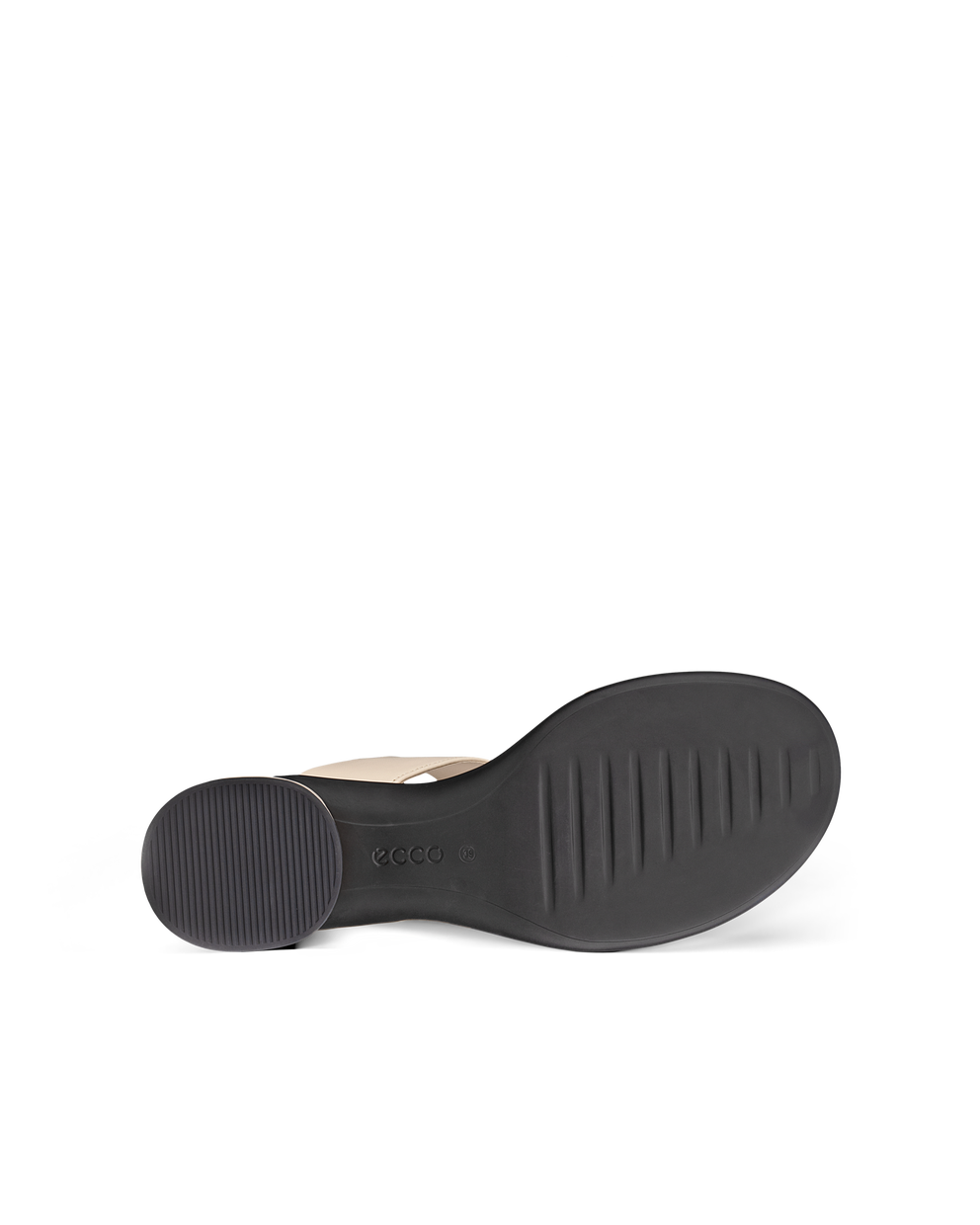 Ecco Sandalias de piel con tacón ECCO® Sculpted Sandal LX 35 para mujer Grandes descuentos