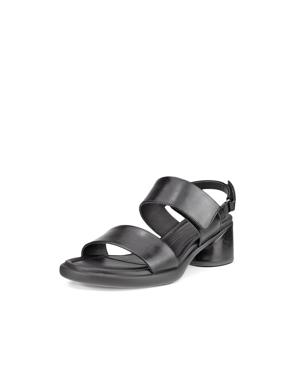 Ecco Sandalias de piel con tacón ECCO® Sculpted Sandal LX 35 para mujer Envío internacional gratuito