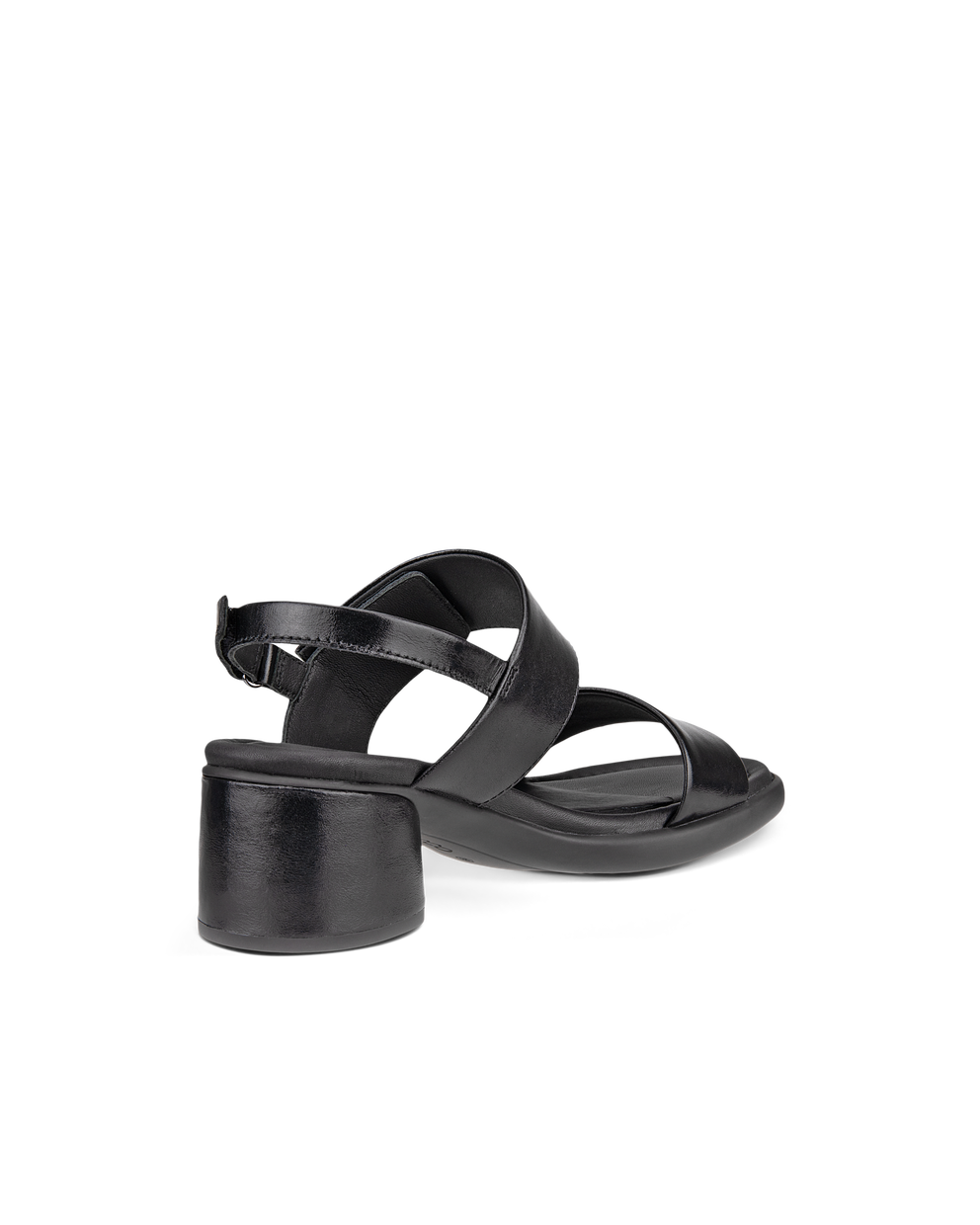 Ecco Sandalias de piel con tacón ECCO® Sculpted Sandal LX 35 para mujer Envío internacional gratuito