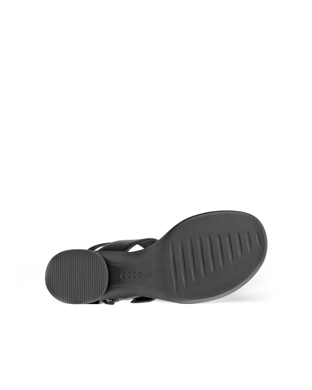 Ecco Sandalias de piel con tacón ECCO® Sculpted Sandal LX 35 para mujer Envío internacional gratuito