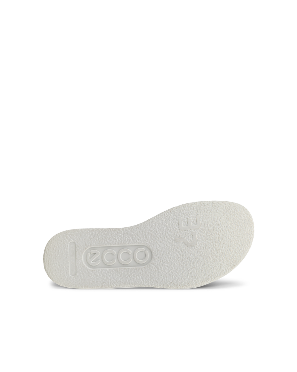 Ecco Sandalias planas de piel ECCO® Flowt para mujer Ahorra y exporta