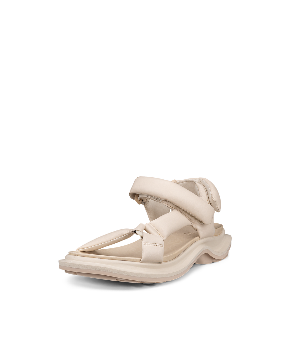 Ecco Sandalias de piel para caminar ECCO® Offroad para mujer Precios de Black Friday