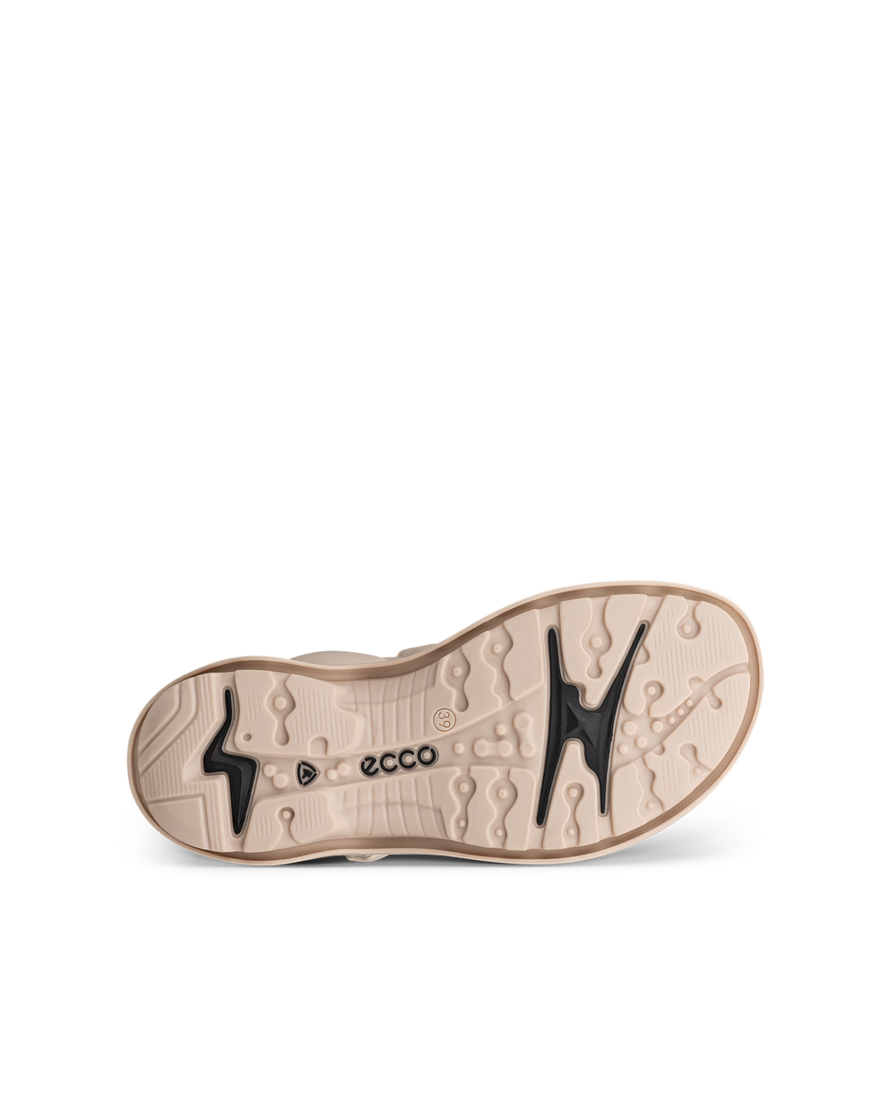 Ecco Sandalias de piel para caminar ECCO® Offroad para mujer Precios de Black Friday
