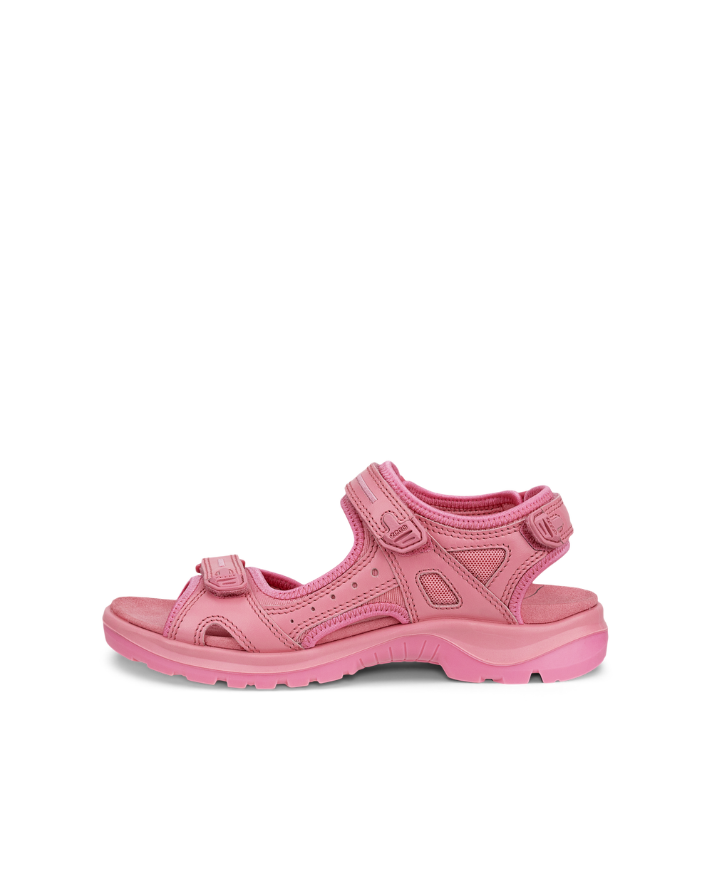 Ecco Sandalias de senderismo de piel ECCO® Offroad para mujer