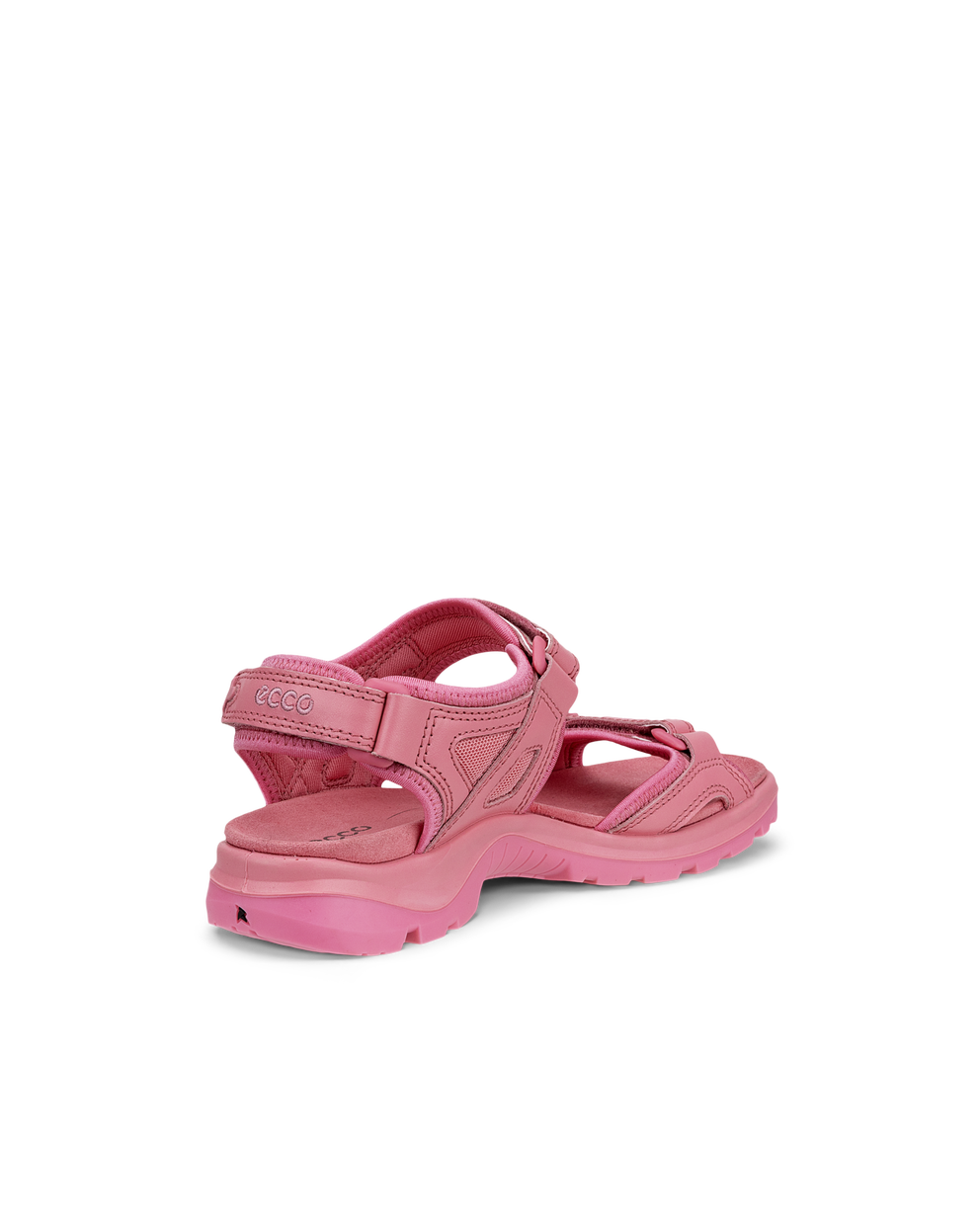 Ecco Sandalias de senderismo de piel ECCO® Offroad para mujer En oferta