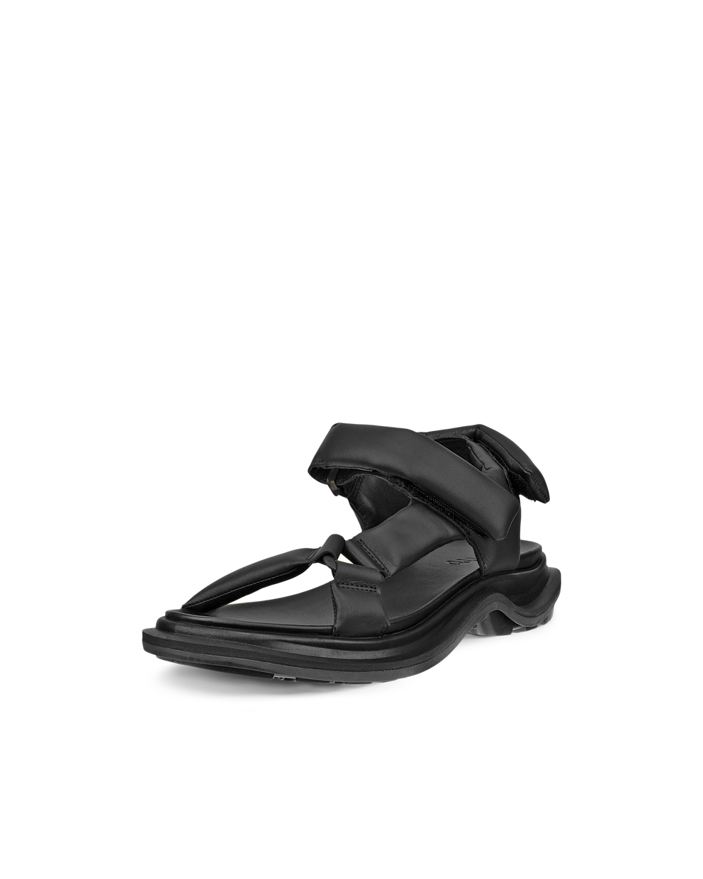 Ecco Sandalias de piel para caminar ECCO® Offroad para mujer Libre de impuestos
