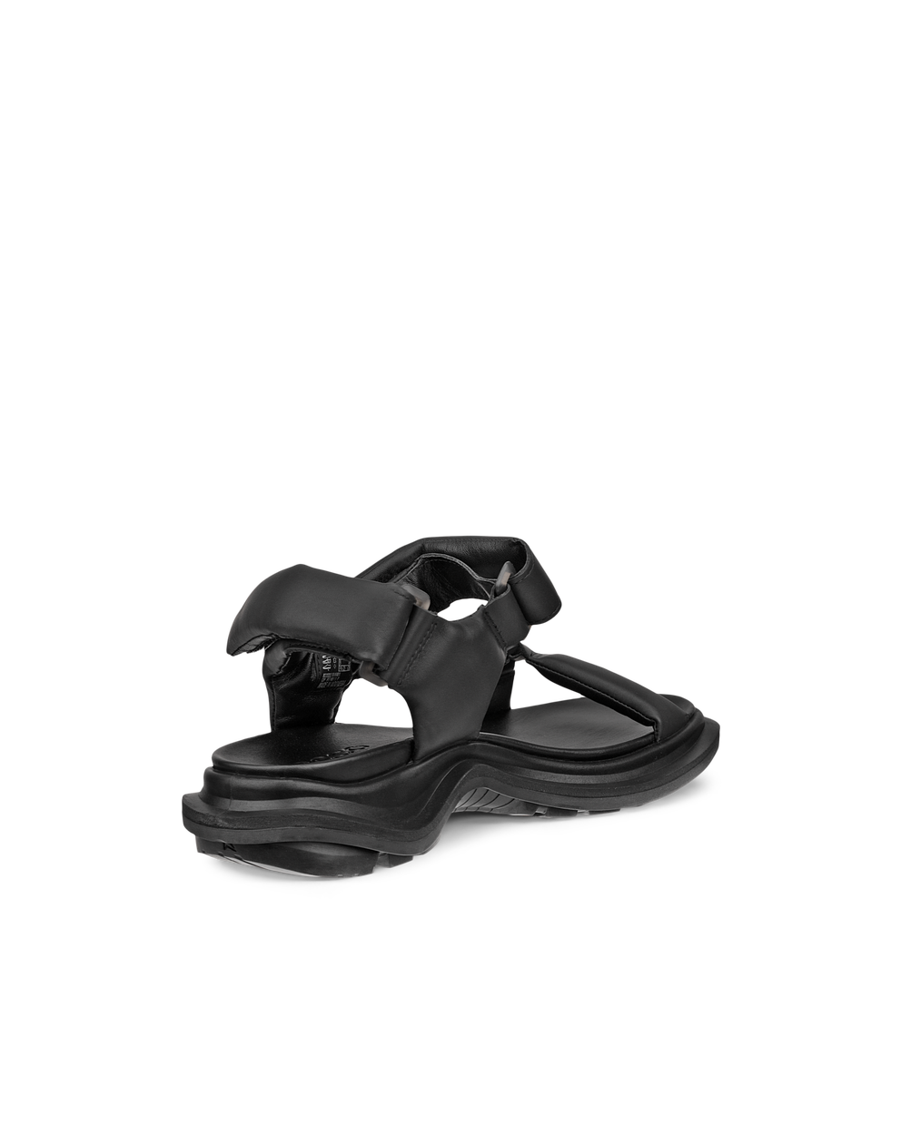 Ecco Sandalias de piel para caminar ECCO® Offroad para mujer Libre de impuestos